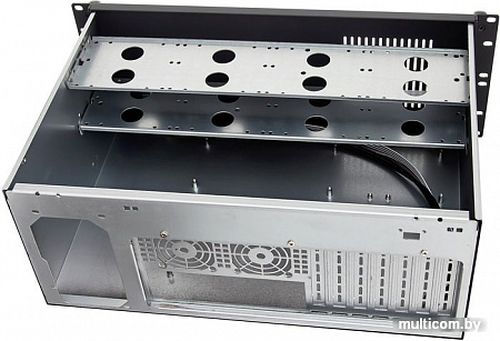 Корпус ExeGate 4U300-08 EX281235RUS