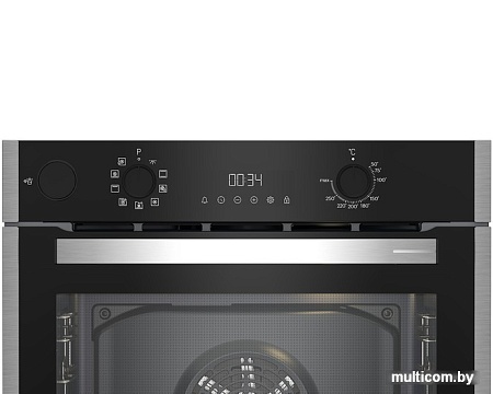 Электрический духовой шкаф Grundig GEBD19301B