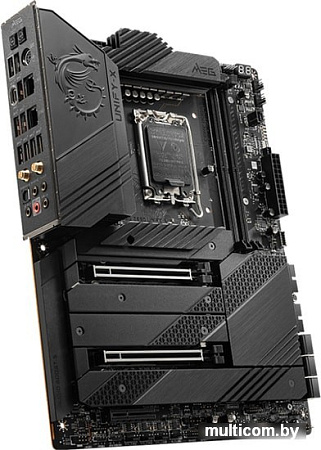 Материнская плата MSI MEG Z690 Unify-X
