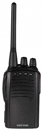 Рация VECTOR VT-44 Pro