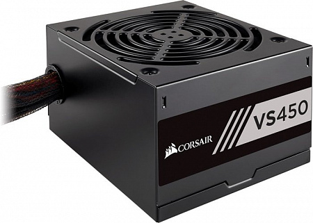 Блок питания Corsair VS450 (2018)