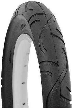 Покрышка для детской коляски Wanda 260x55 P1069