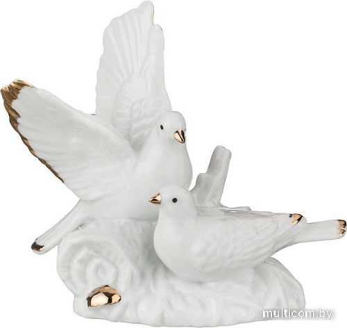 Статуэтка Lefard Голуби 149-066