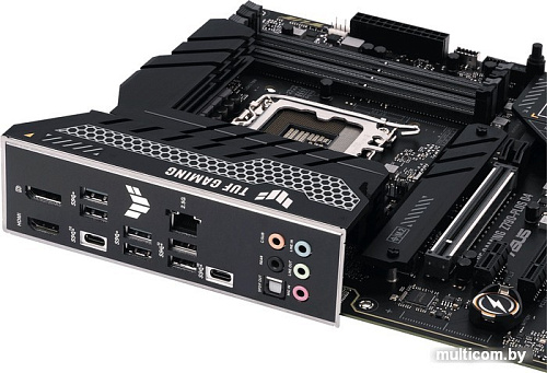 Материнская плата ASUS TUF Gaming Z790-Plus D4
