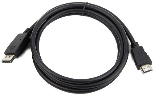 Кабель Cablexpert CC-DP-HDMI-3M