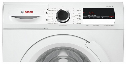 Стиральная машина Bosch WLL 24347
