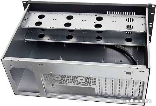 Корпус ExeGate 4U300-08 EX281235RUS