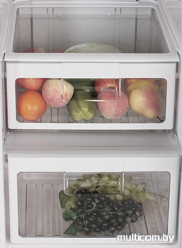 Холодильник side by side Hitachi R-S702PU2GBK