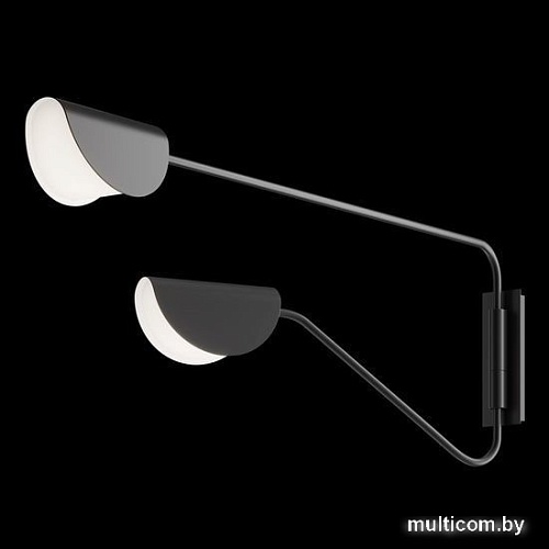Бра Maytoni Mollis MOD126WL-02B