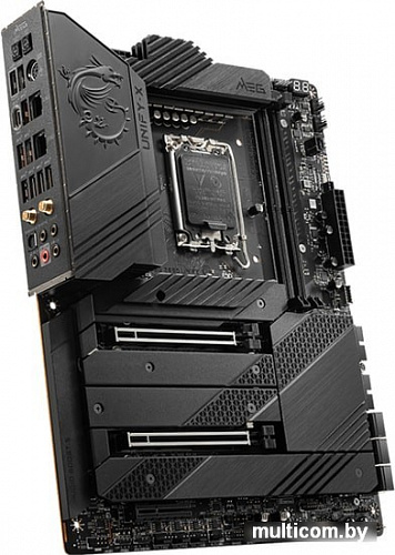 Материнская плата MSI MEG Z690 Unify-X