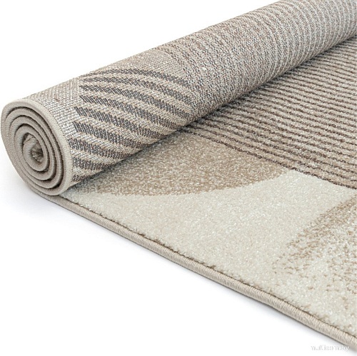 Ковер для жилой комнаты Moldabela Matrix Прямоугольник 1172 1 18455 (2.8x3.8)