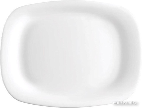 Тарелка десертная Bormioli Rocco Парма 431242-990