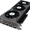 Видеокарта Gigabyte GeForce RTX 3070 Eagle 8GB GDDR6 GV-N3070EAGLE-8GD
