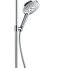 Душевая система Hansgrohe Raindance Select S 240 2jet Showerpipe [27129000]