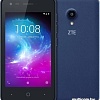 Смартфон ZTE Blade L130 (синий)