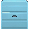 Чемодан-спиннер American Tourister Bon Air Blue 55 см