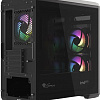 Корпус Genesis Irid 513 ARGB NPC-1682