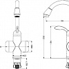 Водонагреватель РМС SL127EL-020F