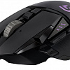 Игровая мышь Logitech G502 Proteus Spectrum [910-004617]