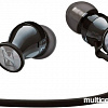 Наушники Sennheiser M2 IEI Black Chrome [506814]