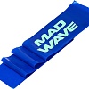 Эспандер Mad Wave Stretch Band (синий)