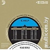 Струны для гитары D'Addario EJ-46LP