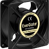 Вентилятор для корпуса ExeGate EX12038SAL EX289020RUS