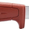 Туристический нож Morakniv Basic (бордовый)