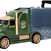 Игрушечный транспорт Givito Милитари G205-007