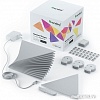 Светодиодная панель Nanoleaf Shapes Triangles Starter NL47-6002TW-15PK