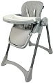 Высокий стульчик Nino Tummy YY3-3 (серый)