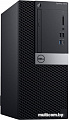 Компьютер Dell OptiPlex MT 7070-6749