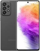 Смартфон Samsung Galaxy A73 5G SM-A736B/DS 8GB/128GB (серый)