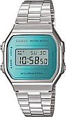 Наручные часы Casio A168WEM-2EF