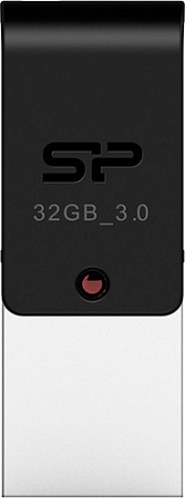 USB Flash Silicon-Power Mobile X31 8GB (SP008GBUF3X31V1K)