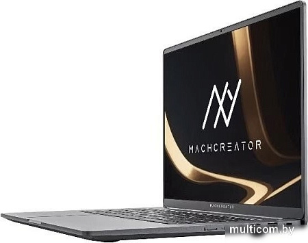 Ноутбук Machcreator Prime X16 JB0C19001RU