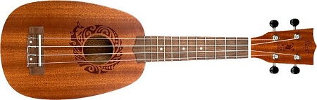 Укулеле Flight NUP310 Pineapple