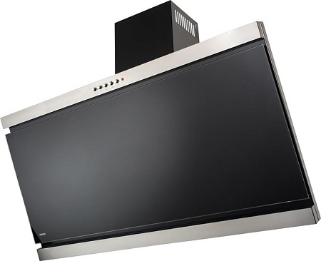 Кухонная вытяжка Akpo Kastos 90 WK-4 (черный)