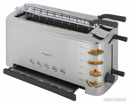 Тостер Kenwood TTM610