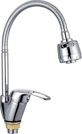 Смеситель Edeny E9127B