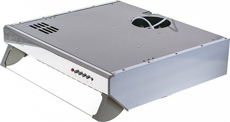 Кухонная вытяжка CATA F-2050 Inox