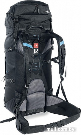 Рюкзак Tatonka Yukon 70+10 (black)