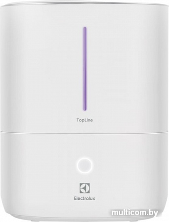 Увлажнитель воздуха Electrolux EHU-5015D (белый)