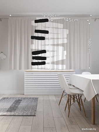 JoyArty Кривые клавиши p_58877 (145x180)