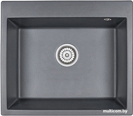 Кухонная мойка Granula 6001 (шварц)