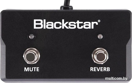 Фут-свитч Blackstar FS-17