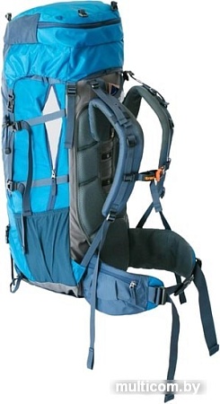 Рюкзак TRAMP Sigurd 60+10 (синий)