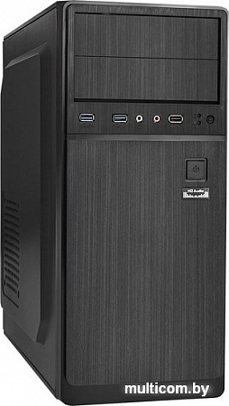 Корпус ExeGate XP-402U2 EX287140RUS