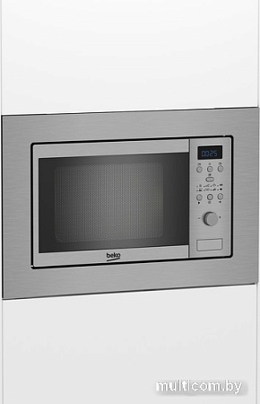 Микроволновая печь BEKO BMOB17131X