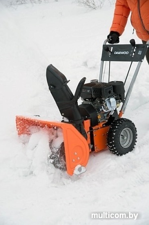 Daewoo Power DASC 560T